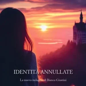 Ultime Pezzi Identità annullate