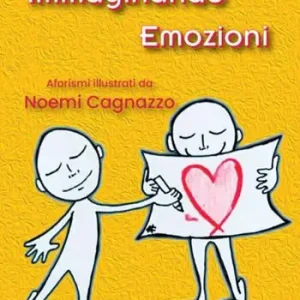 Immaginando emozioni Prezzo Conveniente