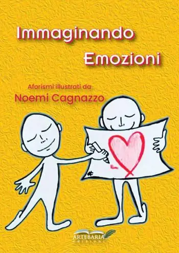 Immaginando emozioni Prezzo Conveniente