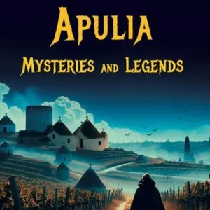 A Buon Prezzo Apulia, mysteries & legends