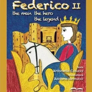 Stupor mundi Federico II. The man, the hero, the legend. Ediz. a colori Promozione Esclusiva