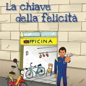 La chiave della felicità Ultime Pezzi