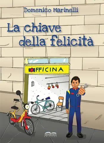 La chiave della felicità Ultime Pezzi
