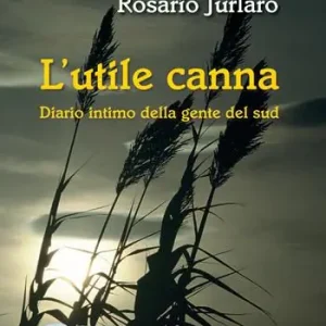 Affare L‘utile canna. Diario intimo della gente del sud. Nuova ediz.