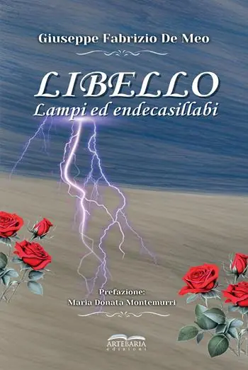 Offerta Lampo Libello. Lampi ed endecasillabi