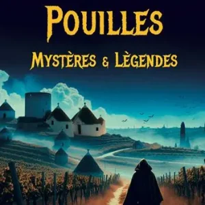 Miglior Prezzo Pouilles, mystères et lègendes