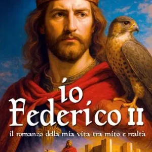Ultime Pezzi Io, Federico II. Il romanzo della mia vita tra mito e realtà. Ediz. illustrata