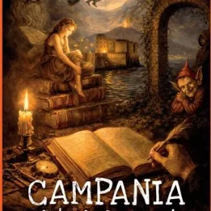 Campania. Misteri e leggende Bestseller