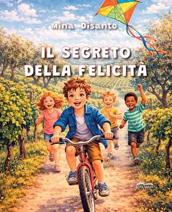 Vendita Finale Il segreto della felicità. Ediz. illustrata