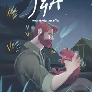 Super Prezzo J&A. Una storia semplice