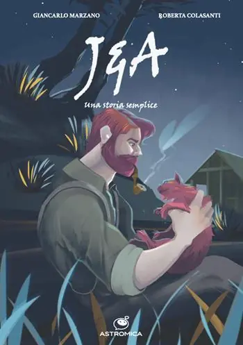 Super Prezzo J&A. Una storia semplice