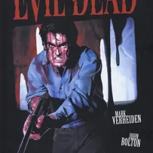 Esclusivo The evil dead. Ediz. 40° anniversario
