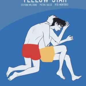 Soddisfatti O Rimborsati Red Flame and Yellow Star. Ediz. italiana