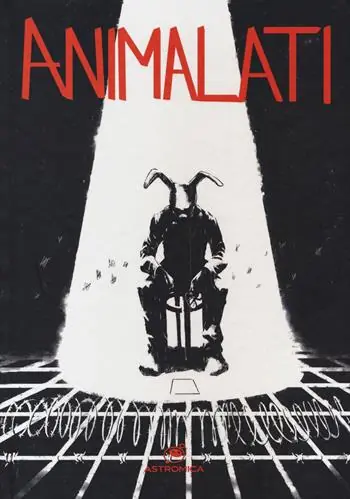 Offerta Del Giorno Animalati