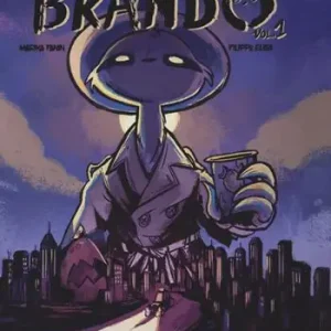 Compra Adesso Brando. Vol. 1
