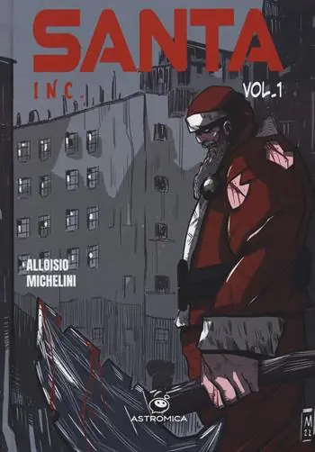 A Buon Prezzo Santa Inc.. Vol. 1