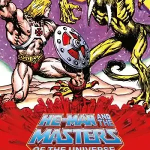 He-Man and the masters of the Universe. Minicomic collection. Vol. 2 Compra Online