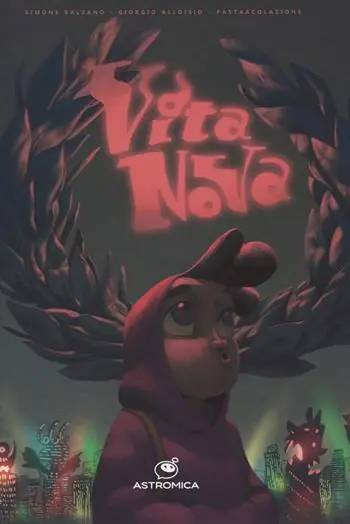 Vendita Finale Vita nova