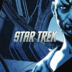 Star Trek. Vol. 4 Nero 2-4 Non Perdere
