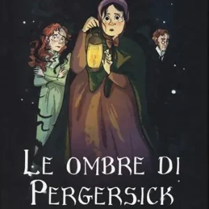 Le ombre di Pergersick Affare