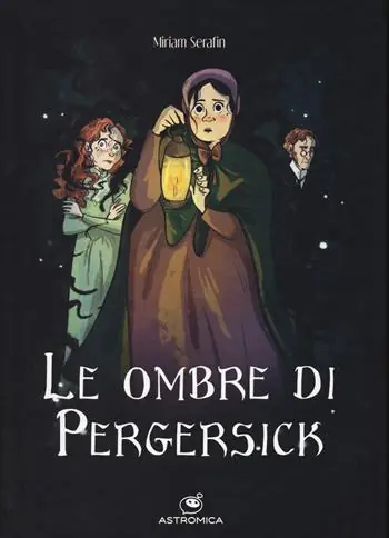 Le ombre di Pergersick Affare