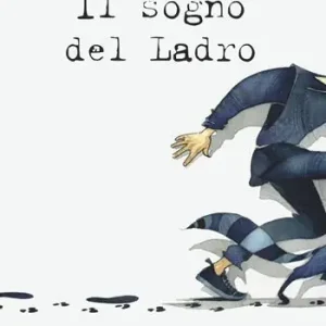 Più Venduto Il sogno del ladro