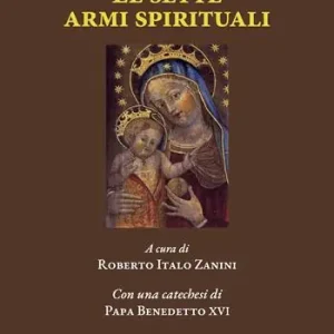 Ultimissimo Modello Le sette armi spirituali