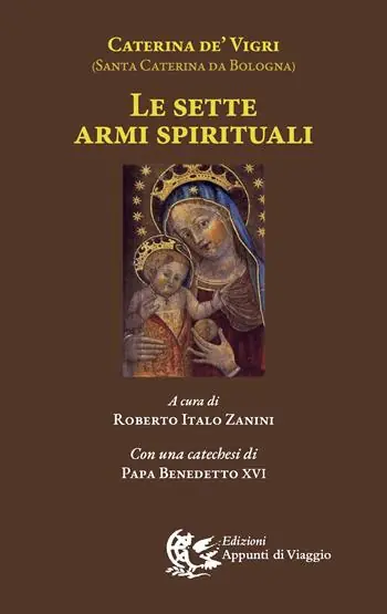 Ultimissimo Modello Le sette armi spirituali