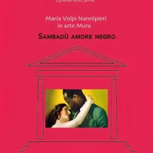 A Buon Prezzo Sambadù amore negro