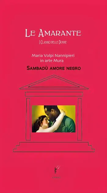 A Buon Prezzo Sambadù amore negro
