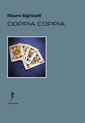 Esclusivo Doppia coppia