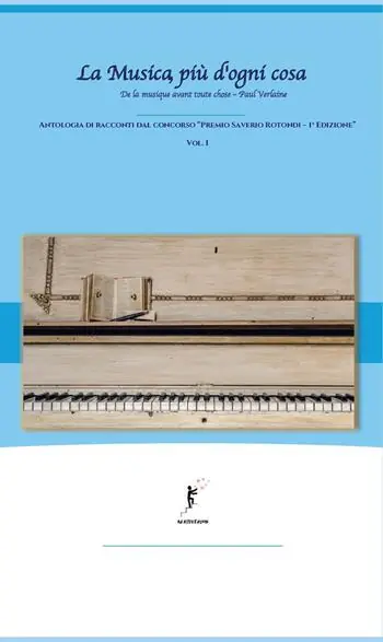 Prezzo Basso La musica, più d‘ogni cosa. Antologia di racconti dal concorso «Premio Saverio Rotondi-1ª edizione». Vol. 1