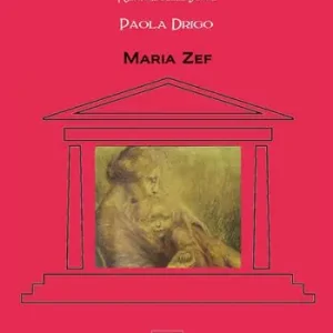 Spedito Oggi Maria Zef