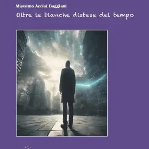 Oltre le bianche distese del tempo Prezzo Conveniente