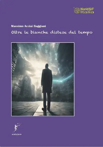 Oltre le bianche distese del tempo Prezzo Conveniente