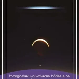 Ordina Subito Immaginatevi un universo, infinito o no, a piacere vostro. Antologia di racconti dal concorso «Premio Fredric Brown, 1ª Edizione». Vol. 2