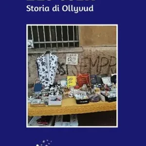 Offerta Lampo Blu Cuba. Storia di Ollyvud