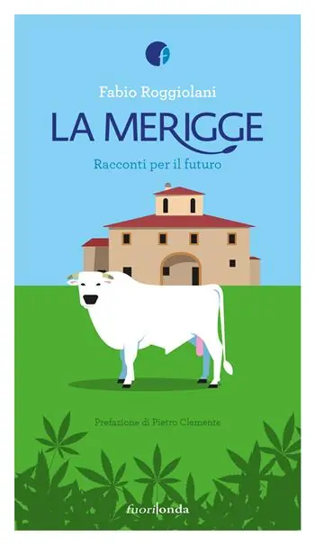 La merigge. Racconti per il futuro Pagamento Sicuro