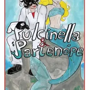 Sconto Pulcinella & Partenòpe