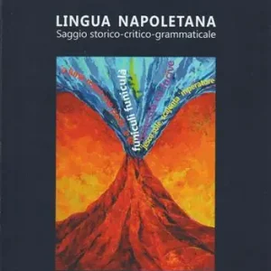 Lingua napoletana. Saggio storico-critico-grammaticale Offerta Del Giorno
