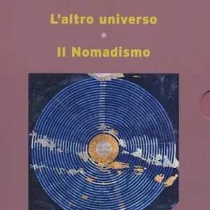 Reso Gratuito L‘altro universo. Il nomadismo. Grandi donne