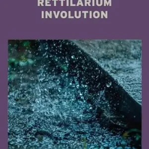 Rettilarium involution. Discrepanze rewind Offerta Speciale