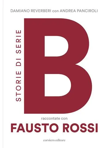 Offerta Lampo Storie di serie B