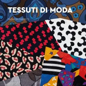 Prezzo Scontato Tessuti di moda-Fashion fabrics. Archivi Galtrucco. Ediz. bilingue