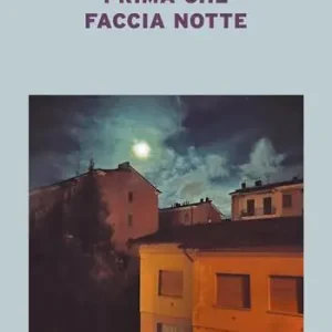 Vendita Finale Prima che faccia notte