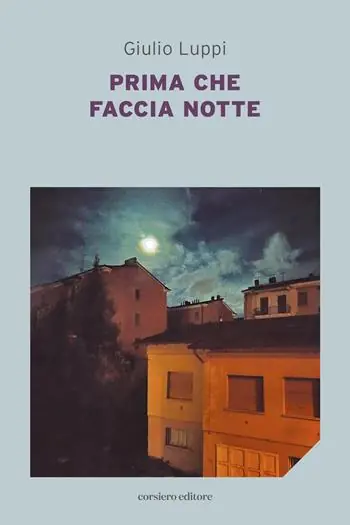 Vendita Finale Prima che faccia notte