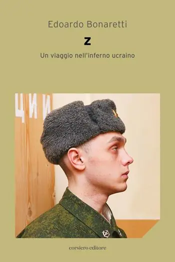 Z. Un viaggio nell‘inferno Ucraino Pagamento Sicuro