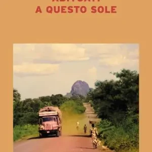 Quantità Limitata Abituati a questo sole