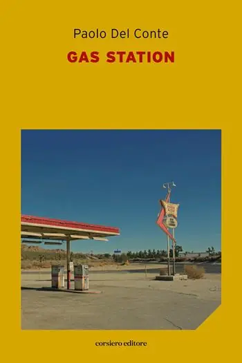 Gas station Subito Disponibile