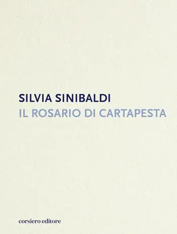 Super Prezzo Il rosario di cartapesta